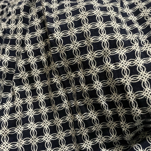 Women’s Max Studio High Rise Palazzo Pants -SZ M - Picture 10 of 12